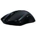 razer viper v2 pro black 57g wireless ultra light 30k dpi optical gaming mouse with grip tapes extra photo 2