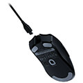 razer viper v2 pro black 57g wireless ultra light 30k dpi optical gaming mouse with grip tapes extra photo 3