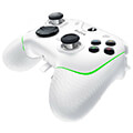 razer wolverine v2 chroma white xbox x s pc wired gaming controller extra photo 2