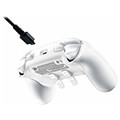 razer wolverine v2 chroma white xbox x s pc wired gaming controller extra photo 4