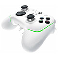 razer wolverine v2 chroma white xbox x s pc wired gaming controller extra photo 5