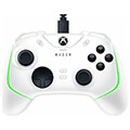 razer wolverine v2 chroma white xbox x s pc wired gaming controller extra photo 6