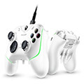 razer wolverine v2 chroma white xbox x s pc wired gaming controller extra photo 7