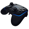 razer wolverine v2 pro black wireless gaming controller mecha tactile buttons rgb ps5 pc extra photo 1