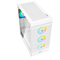 sharkoon rebel c50 white rgb extra photo 1