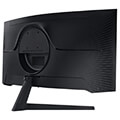 othoni samsung odyssey lc34g55twwpxen 34 ultrawide quad hd 165hz led black extra photo 6