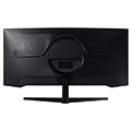 othoni samsung odyssey lc34g55twwpxen 34 ultrawide quad hd 165hz led black extra photo 8
