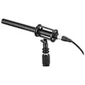 boya by bm6060l professional shotgun mic super cardioid microphone hi pass 150hz filter extra photo 6