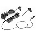 boya by m3d dual mic lavalier microphone for usb type c devices extra photo 1