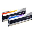 ram gskill trident z5 rgb 32gb 2x16gb ddr5 7200mt s cl34 intel xmp f5 7200j3445g16gx2 tz5rs extra photo 1
