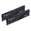 ram gskill ripjaws s5 black 32gb 2x16gb ddr5 6000mt s cl30 intel xmp f5 6000j3040f16gx2 rs5k extra photo 1