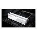 ram gskill ripjaws s5 white 64gb 2x32gb ddr5 6000mt s cl30 intel xmp f5 6000j3040g32gx2 rs5w extra photo 3