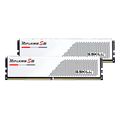 ram gskill ripjaws s5 white 32gb 2x16gb ddr5 6000mt s cl32 intel xmp f5 6000j3238f16gx2 rs5w extra photo 3