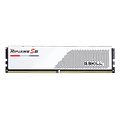 ram gskill ripjaws s5 white 32gb 2x16gb ddr5 6000mt s cl32 intel xmp f5 6000j3238f16gx2 rs5w extra photo 5