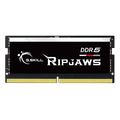 ram gskill ripjaws 32gb 2x16gb so dimm ddr5 4800mt s cl34 f5 4800s3434a16gx2 rs extra photo 3