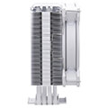 coolermaster hyper 212 halo argb cpu cooler white with lga1700 am5 pwm extra photo 3