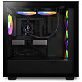ydropsyxi epexergasti nzxt kraken elite 280 lcd rl kn28e b1 extra photo 4