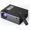 projector blitzwolf bw vp1 pro lcd hd extra photo 1