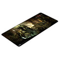 blizzard diablo iv skeleton king mousepad xl 900x420x4mm fblmpd4skelet21xl extra photo 1