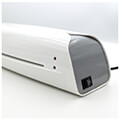 qoltec laminator lmr 0327 a4 extra photo 4