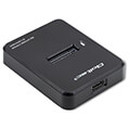 qoltec docking station ssd m2 sata ngff usb 31 extra photo 3