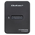 qoltec docking station ssd m2 sata ngff usb 31 extra photo 4