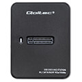 qoltec docking station ssd m2 sata pcie ngff nvme usb 31 extra photo 4