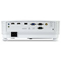projector acer p1257i dlp xga 4500 ansi extra photo 4