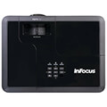 projector infocus in134st short throw infocus in134st short throw 1024x768 dlp 4000 lm usb 3xhdmi extra photo 2