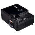 projector infocus in134st short throw infocus in134st short throw 1024x768 dlp 4000 lm usb 3xhdmi extra photo 3
