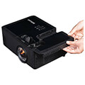 projector infocus in134st short throw infocus in134st short throw 1024x768 dlp 4000 lm usb 3xhdmi extra photo 5