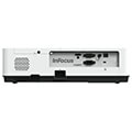 projector infocus lightpro in1014 3lcd xga extra photo 2