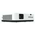 projector infocus lightpro in1034 3lcd xga extra photo 2