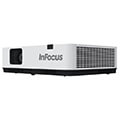 projector infocus lightpro in1036 3lcd wxga extra photo 4