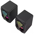 denver gas 500 20 gaming speakers extra photo 2