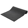 stroma yoga amila 6mm 173x61cm 1100gr mayro 81703 extra photo 1