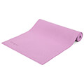 stroma yoga amila 6mm 173x61cm 1100gr roz 81706 extra photo 1