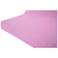 stroma yoga amila 6mm 173x61cm 1100gr roz 81706 extra photo 2