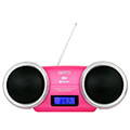 camry audio speaker bluetooth cr 1139p extra photo 1
