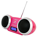 camry audio speaker bluetooth cr 1139p extra photo 2