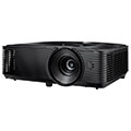 projector optoma x400lve dlp xga 4000 ansi extra photo 1