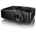 projector optoma x400lve dlp xga 4000 ansi extra photo 2