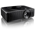 projector optoma x400lve dlp xga 4000 ansi extra photo 3