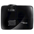 projector optoma x400lve dlp xga 4000 ansi extra photo 4