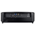 projector optoma x400lve dlp xga 4000 ansi extra photo 5
