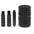 adidas roda koiliakon kai foam roller 2 se 1 extra photo 3