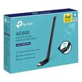 tp link archer t600u plus high gain wireless dual band usb adapter ac600 extra photo 3