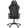 genesis nfg 2067 nitro 440 g2 gaming chair black grey extra photo 1