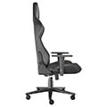 genesis nfg 2068 nitro 550 g2 gaming chair black extra photo 6