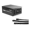 psu be quiet dark power pro 13 1600w bn332 titanium extra photo 1
